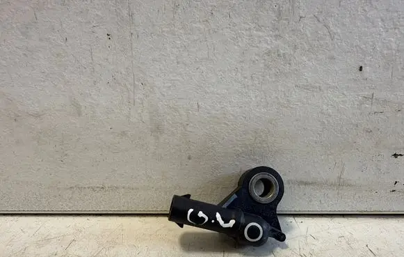 Audi Q7 4M Airbag deployment crash/impact sensor 4M0959643