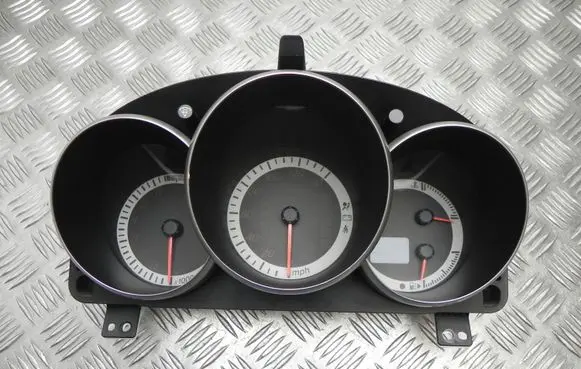 Mazda 3 I Speedometer (instrument cluster) 42BN8J B1291