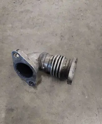 Honda FR-V EGR valve line/pipe/hose