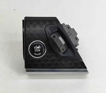 BMW X6 F16 Engine start stop button switch 6967675