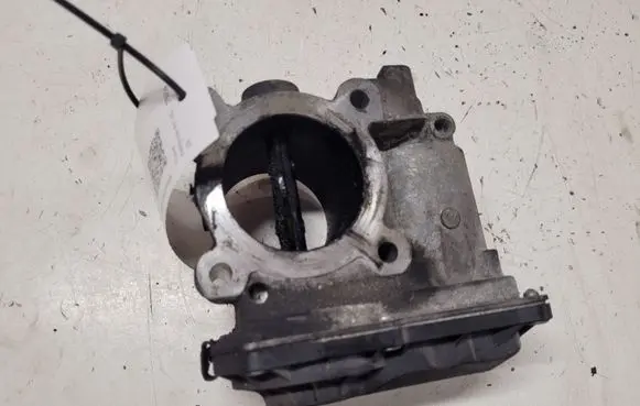 Nissan Pathfinder R51 Throttle valve 16119EC00A 6H280040 00460