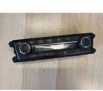 Seat Arona Climate control unit 6F0907044