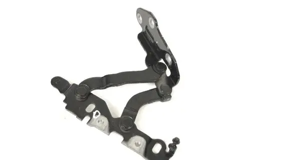 Mercedes-Benz CLS C218 X218 Engine bonnet/hood hinges A2048800828