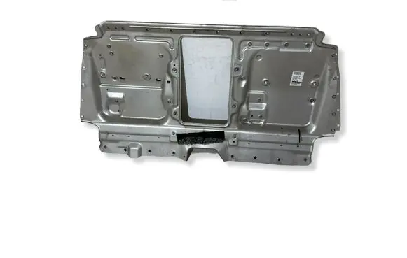 Audi A8 S8 D4 4H Trunk separation 4H0813501D