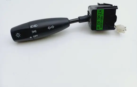 Daewoo Lanos Indicator stalk 96230794