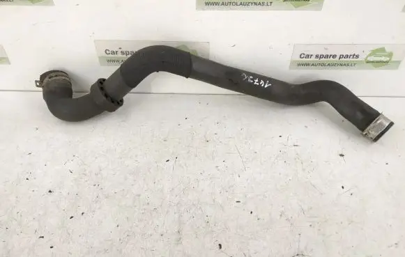 Mercedes-Benz ML W164 Engine coolant pipe/hose DALISID4500 1645005875 A1645005875