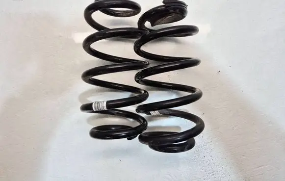 Mini Clubman F54 Rear coil spring
