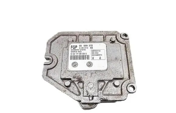 Engine control unit/module