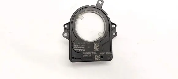 Nissan Qashqai Steering angle sensor 479454BA0A