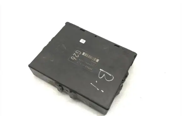 Toyota Scion Engine control unit/module 89560-B1570 112300-3823 89560B1570