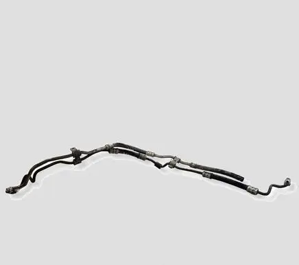 Peugeot 3008 I Power steering hose/pipe/line 9683906680