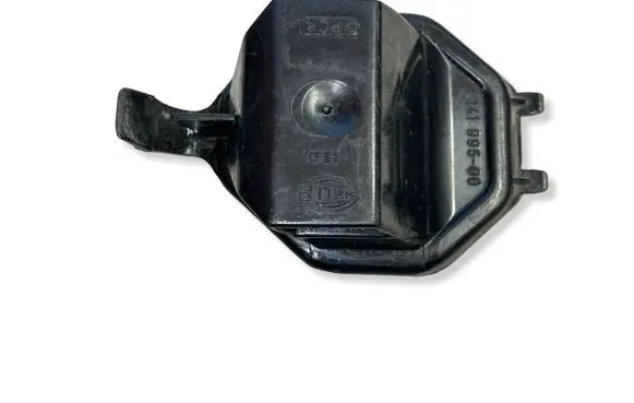 Skoda Octavia Mk2 (1Z) Headlight/headlamp dust cover 14199500