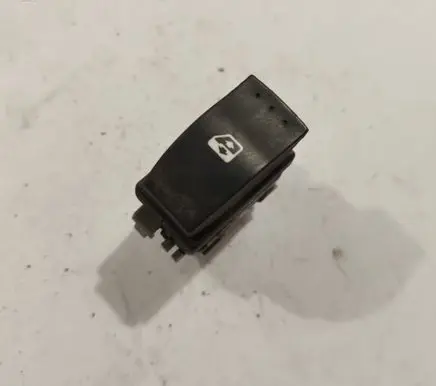 Renault Scenic II - Grand scenic II Electric window control switch 220509C