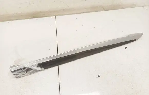 BMW 5 GT F07 Other interior part 7225525 722552505