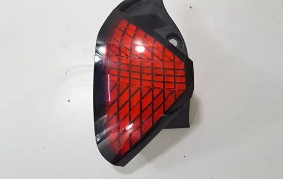 Mini Electric (Cooper SE) Rear/tail lights 5A449A4 5B74FA1
