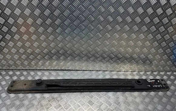 Ford Galaxy Bottom radiator support slam panel EM2B8A297A