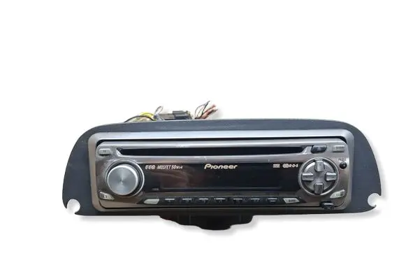 Mercedes-Benz Sprinter W901 W902 W903 W904 Radio/CD/DVD/GPS head unit DEH2700R PIONEER
