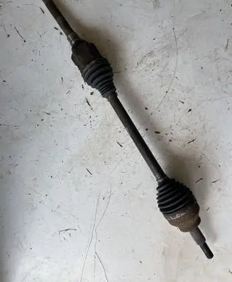 Jeep Grand Cherokee Front driveshaft