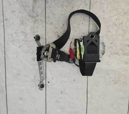 Mitsubishi Pajero Other control units/modules 1047362