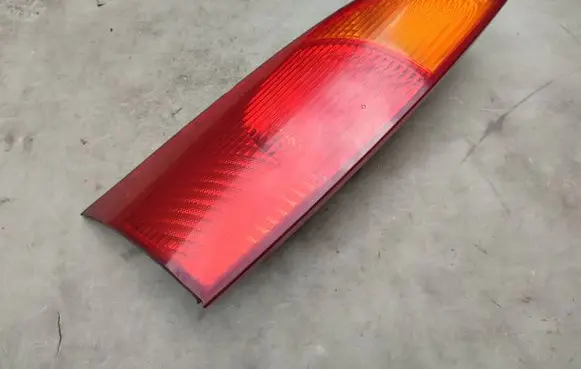 Ford Focus Rear/tail lights XS4X13404AE