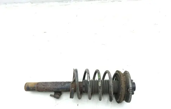 Peugeot 607 Front shock absorber/damper 9646629680 03040140008