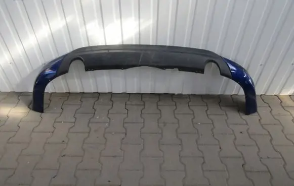 Ford Galaxy Rear bumper EM2B-17F954