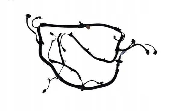 Audi Q3 8U Wiring harness VI9TEILE
