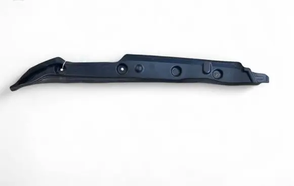 Audi e-tron Fender end trim 4KE821112