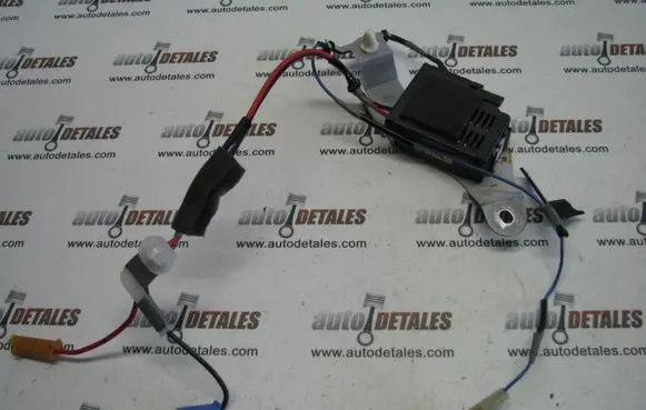 Lexus LS 430 Sensor A20M10B