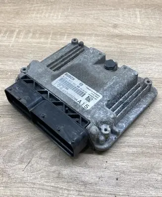 Fiat Croma Engine control unit/module ECU 51806274 0281012962