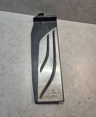 BMW 1 F20 F21 Foot rest pad/dead pedal 8053899