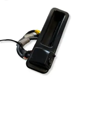 BMW i5 G60 Tailgate handle with camera 8494246 252924 09911