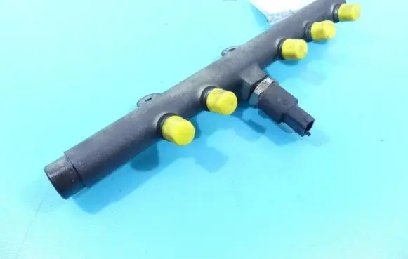 Fiat Doblo Fuel main line pipe 0445214016 IMPRK1281253