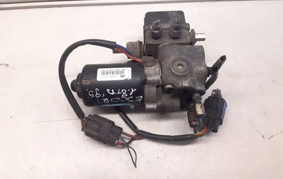 Ford Escort ABS Pump 92AB2C219AB 10020200574