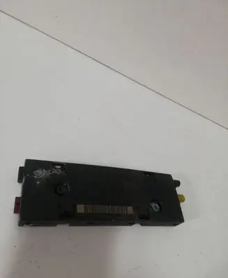 Mini Cooper Hatch Hardtop Aerial antenna amplifier