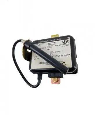 Hyundai Terracan Other control units/modules 96800H1401