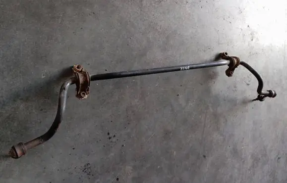 Peugeot Boxer Front anti-roll bar/sway bar