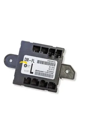 Chrysler Pacifica Door control unit/module 68316561AB 2841584909300 TL23B1616019MA