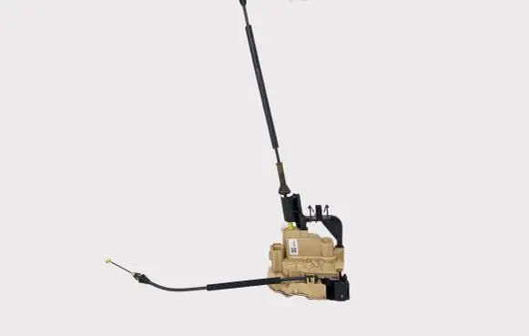 Alfa Romeo Stelvio Front door lock 50536541