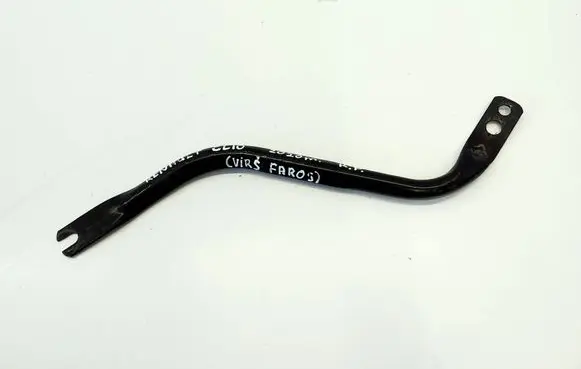 Renault Clio V Headlight/headlamp mounting bracket 9286R