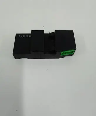 Volvo XC90 ESP (stability system) control unit 8691998 02W525 501960