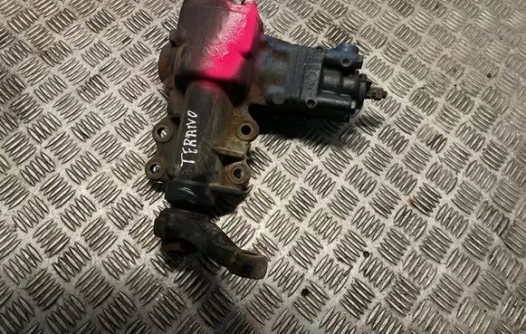 Nissan Terrano Steering rack