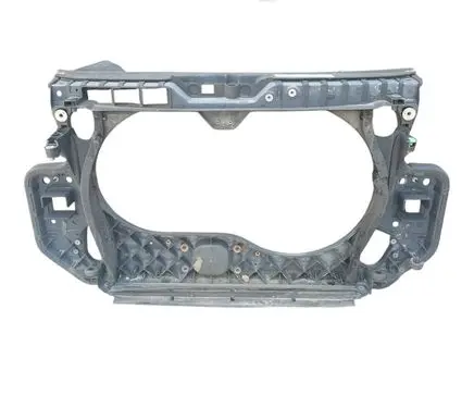 Audi A6 S6 C6 4F Radiator support slam panel 4F0805594G