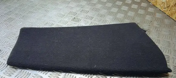 BMW X6 F16 Trunk/boot side trim panel 6963426