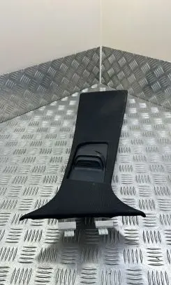 Mercedes-Benz C W205 (B) pillar trim (top) A2056901030