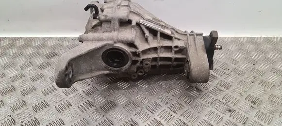 Mercedes-Benz R W251 Rear differential A1643501614