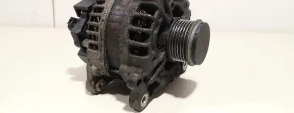 Audi A5 Sportback 8TA Generator/alternator