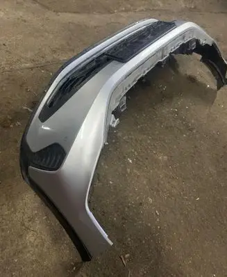 Volkswagen Taigo Front bumper