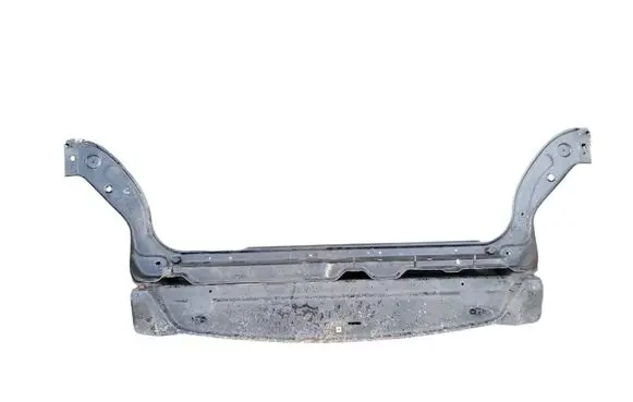 Citroen Berlingo Top upper radiator support slam panel 