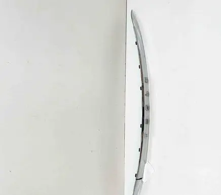 Tesla Model X Tailgate trim 103536900D 104692000B